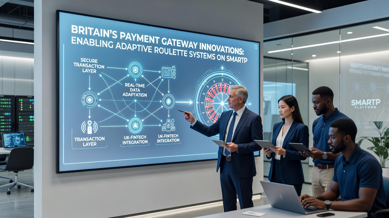 Smartphone adaptive roulette enabled by secure payment processing